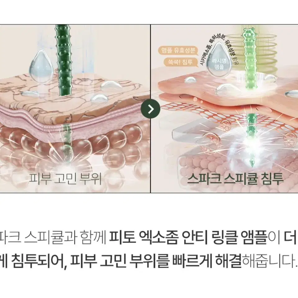 [새상품]라시뎀 링클스피큘 단품 구매수량별할인