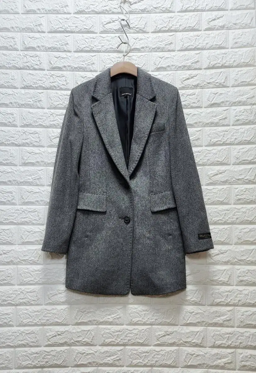 johanexJohanex Cashmere and wool jacket(55)