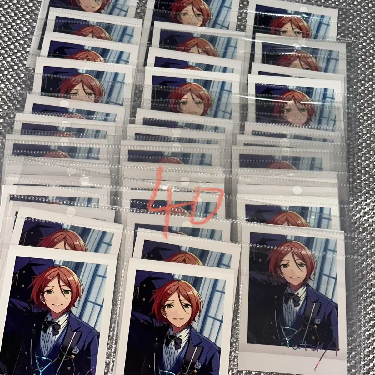 Sell large quantities of Anstar Yuuta 5th Anniversary Pasha