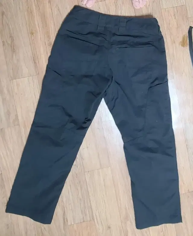 태드기어 FORCE  AC PANT