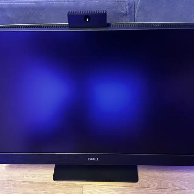 Dell OptiPlex 7460 All-In-One