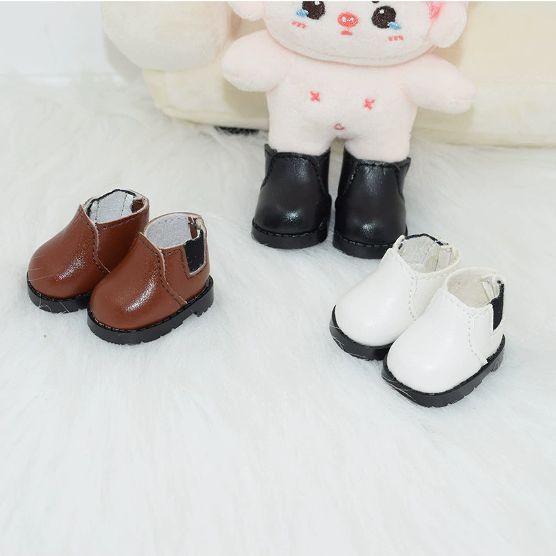 (spot) 10 cm doll clothes high boots