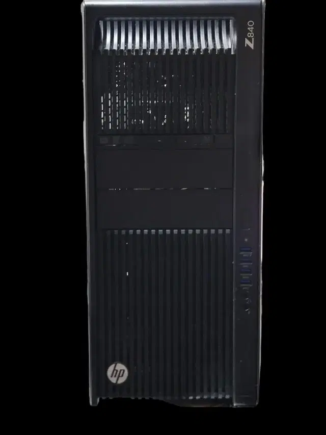 HP  Z840  2CPU