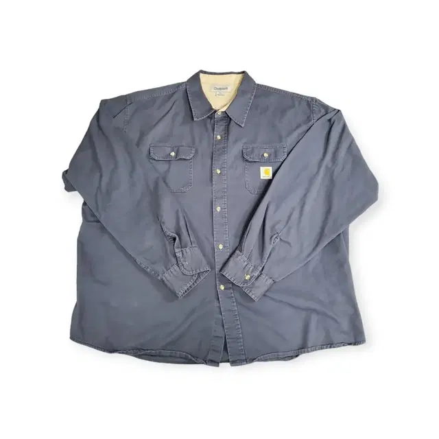 (jss473) XL~2XL 칼하트 워크 셔츠 . Carhartt