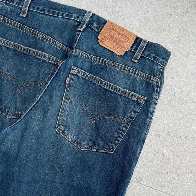 00s USA levis 리바이스560 [35]