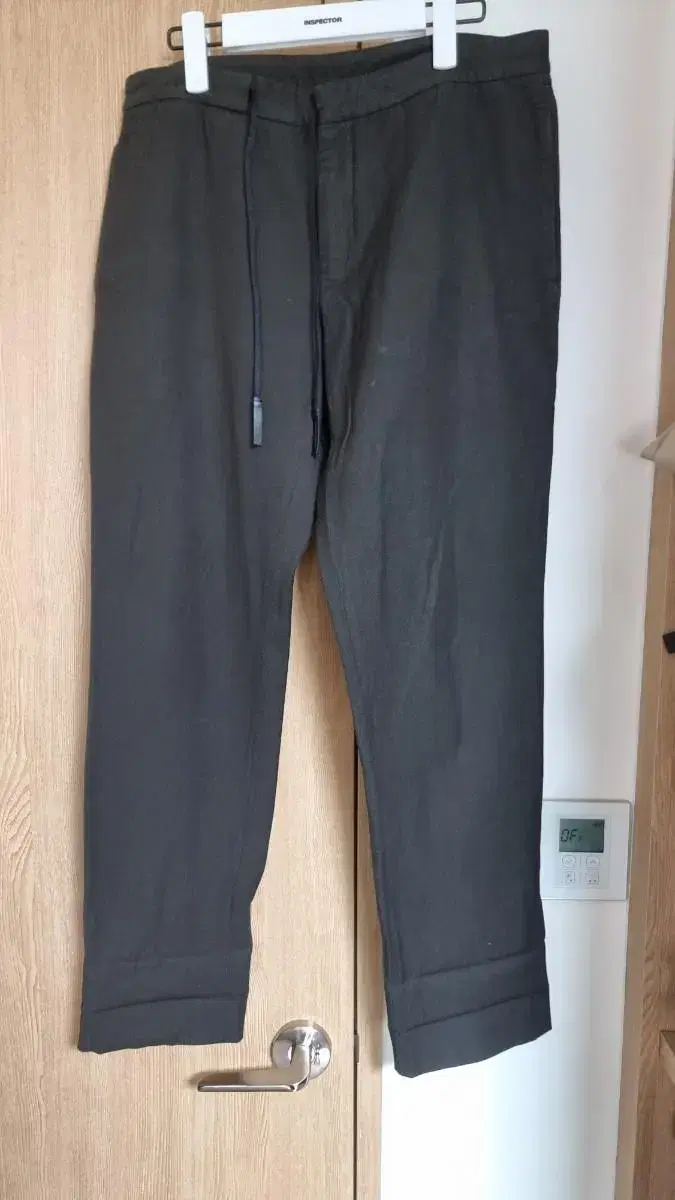 Martin Margiela Drawstring pants