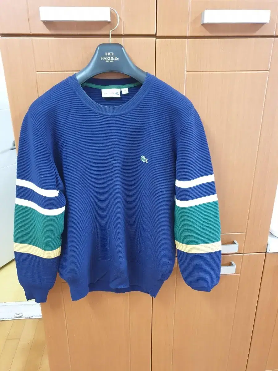 Lacoste Knit Man-to-Man