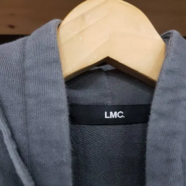 LMC 후드 L