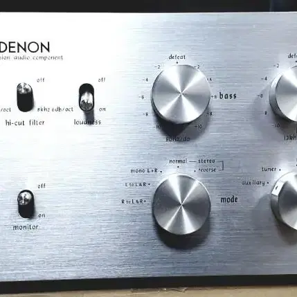 DENON PMA-235