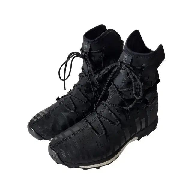 [245] 아디다스 Y-3 EVASION HIGH