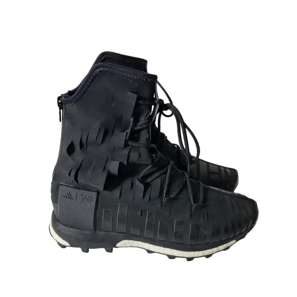 [245] 아디다스 Y-3 EVASION HIGH