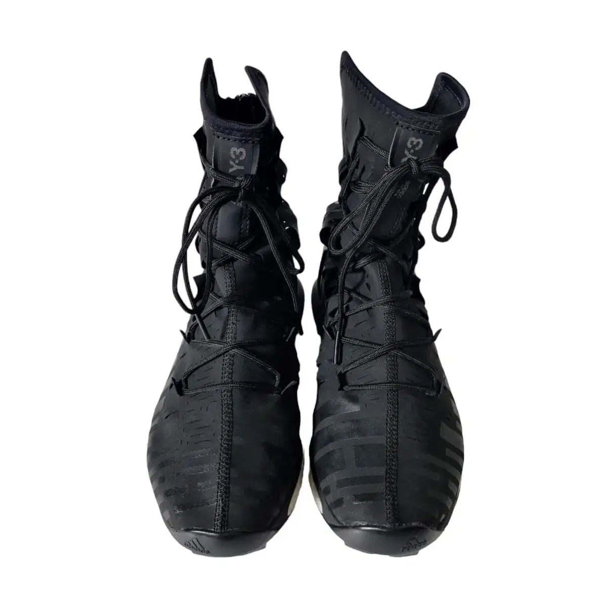 [245] 아디다스 Y-3 EVASION HIGH