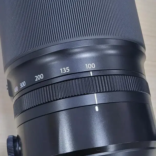 후지 xf 100-400mm lm ois wr xf100-400mm