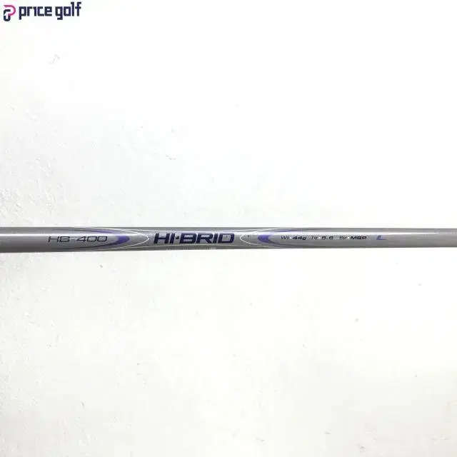 여성용 던롭 HI-BRID EZ A웨지 HB-400 (44g) 20...