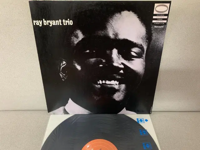 [JAZZ] Ray Bryant Trio - Ray Bryant...