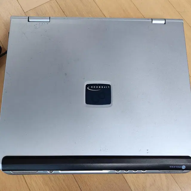 부품용 후지쯔 라이프북 LIFEBOOK C SERIES C2220