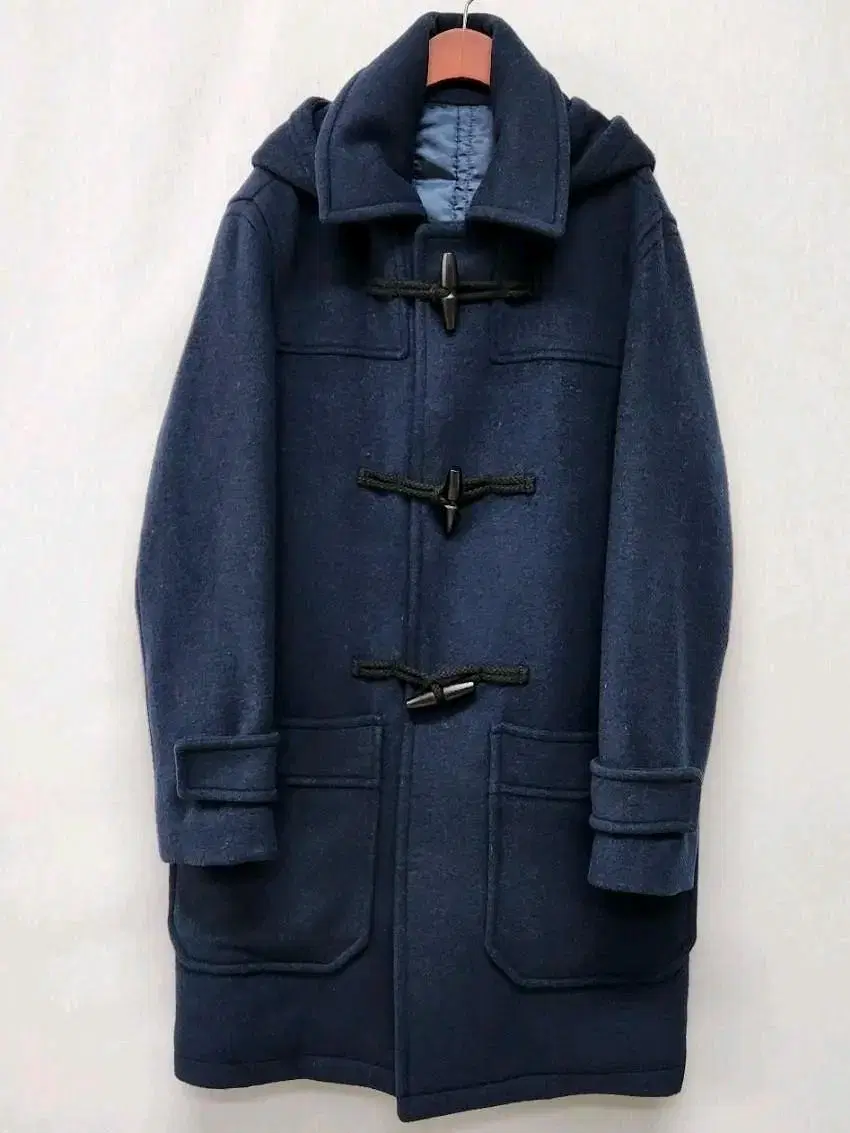 ADHOC Adhoc Men's Tteokbokki Coat Size 100