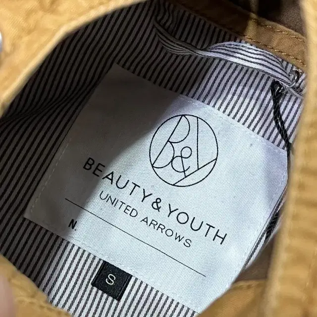 BEAUTY&YOUTH by UNITED ARROWS 뷰티앤유스 자켓