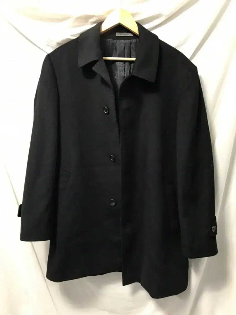 Givenchy Woolen jacket for Men105 black