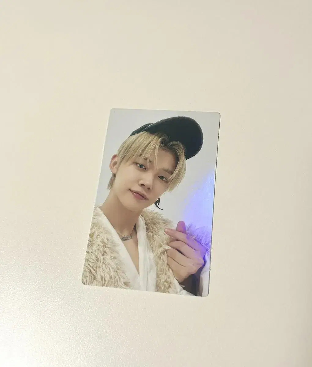 txt gbgb shora yeonjun photocard 팔아요