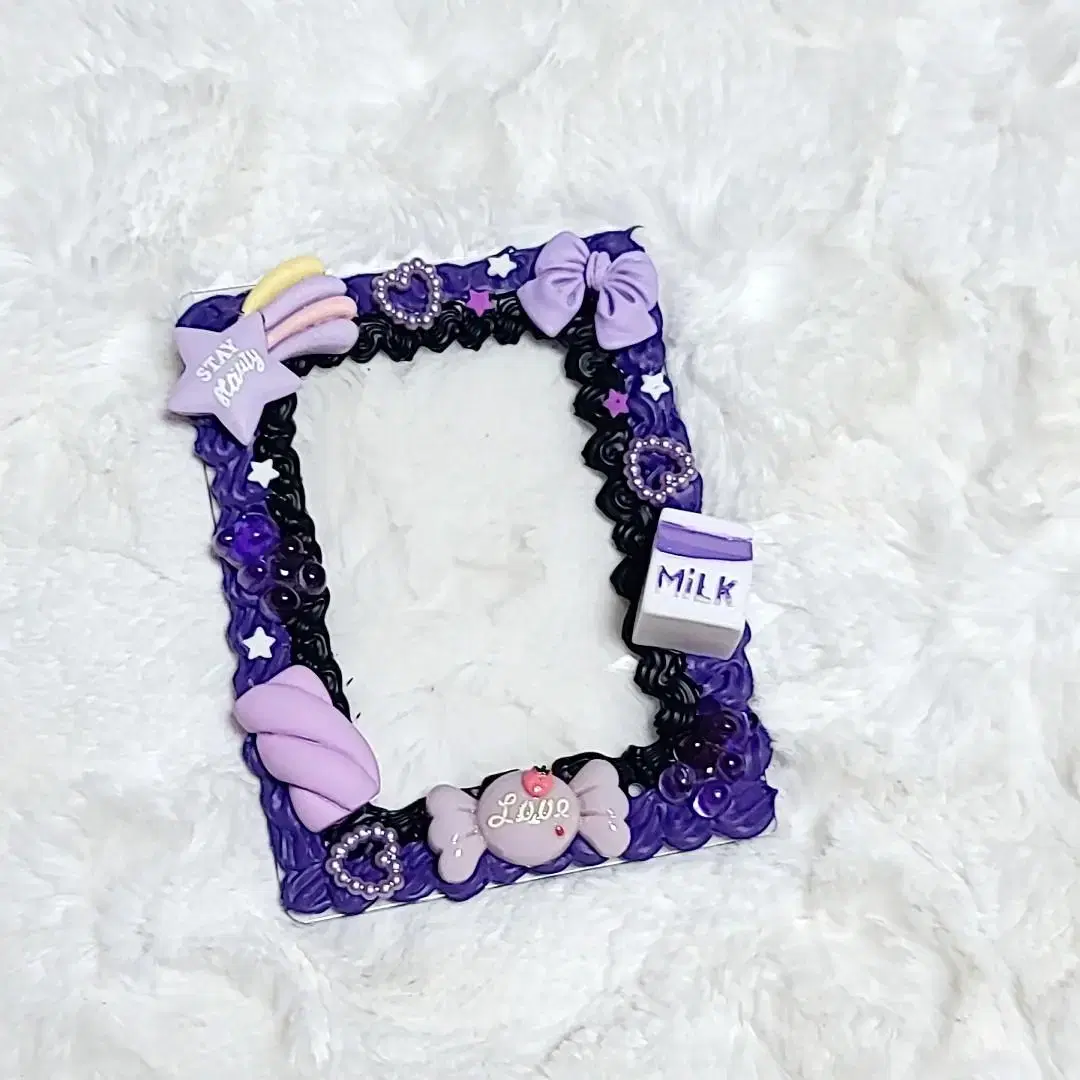 616. decoden topku toploader bora purple black black