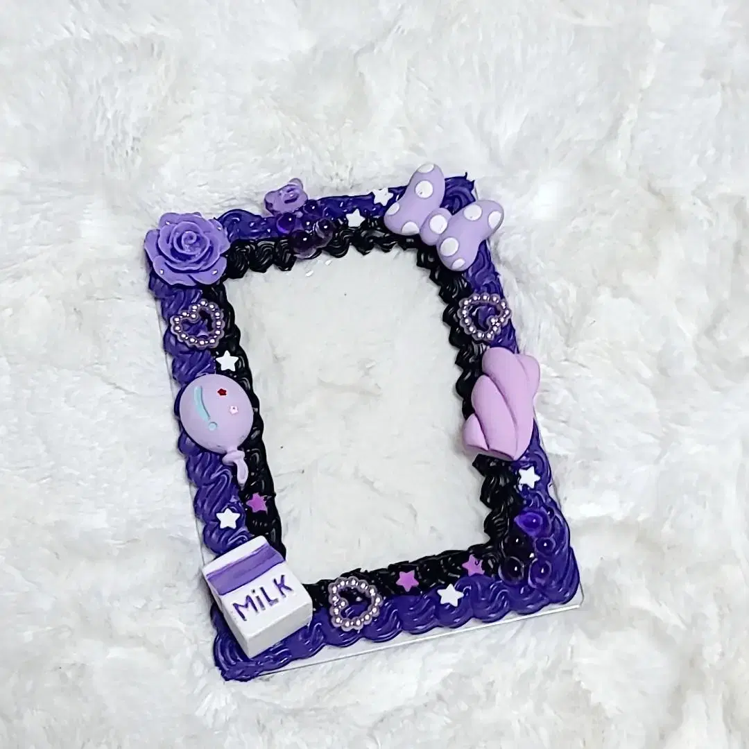 617. decoden topku toploader bora purple black black