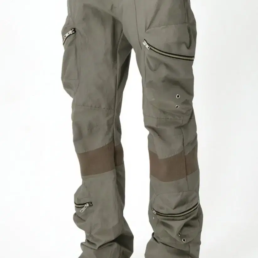 넥스트도어립스 ASTRONAUT PANTS BEIGE