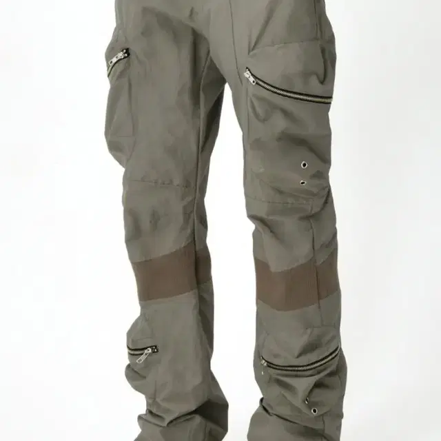 넥스트도어립스 ASTRONAUT PANTS BEIGE