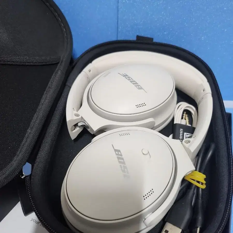 (판매) BOSE 보스QC45 중고 상태 제품 판매