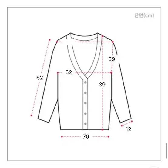 택포) 에이블리 볼레로 가디건