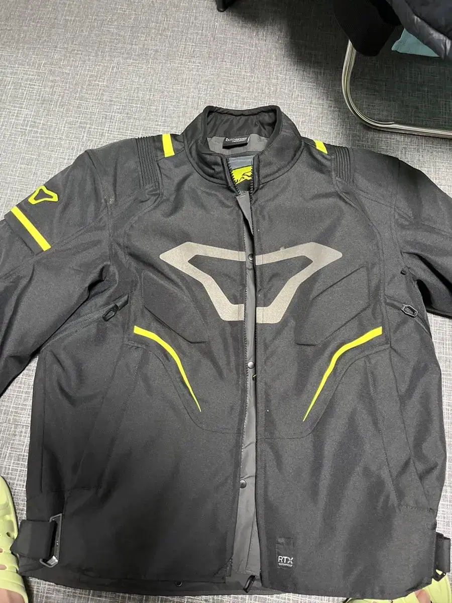 Markna Jacket L