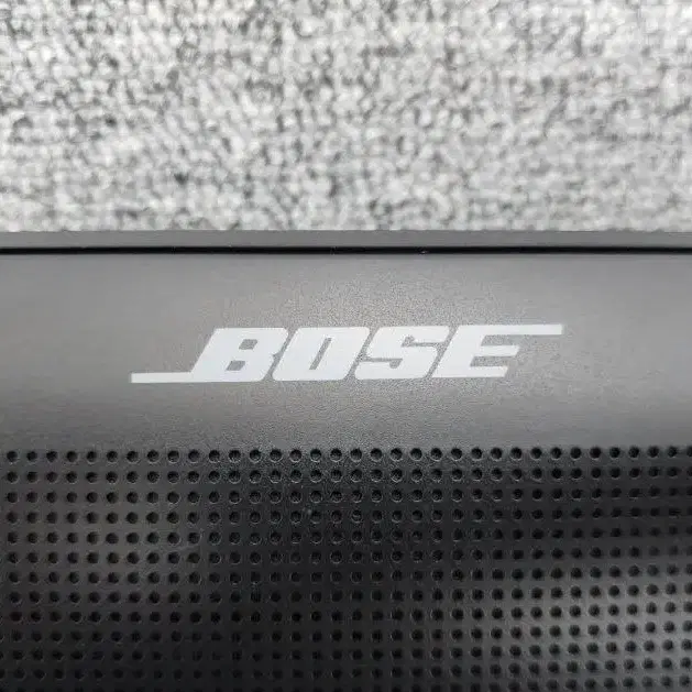 새상품 bose 보스 플렉스 휴대용 최고급 블루투스 스피커