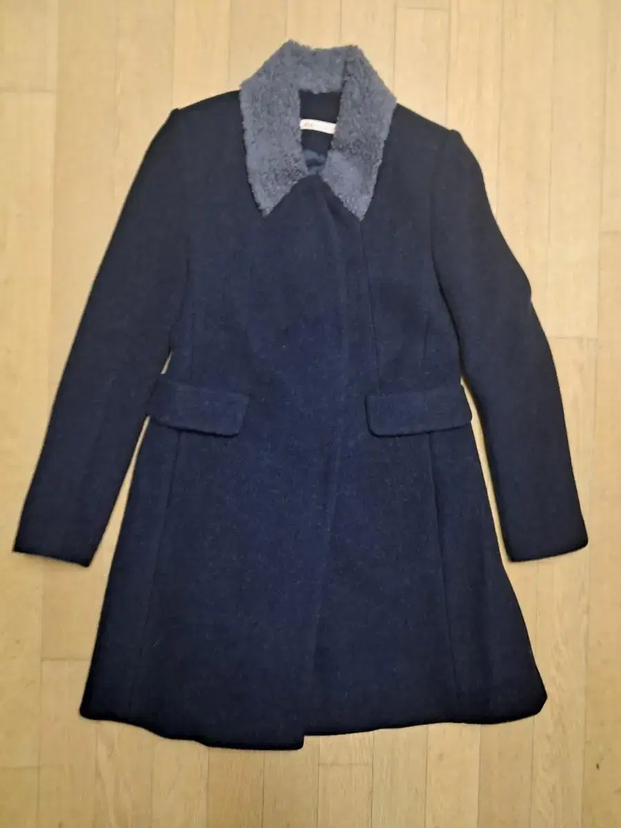 Jill by Jill Stuart wool coat