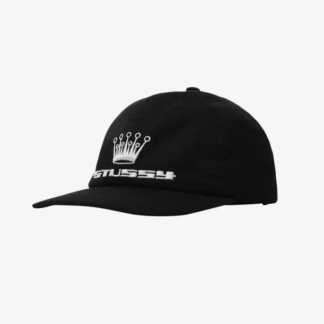 stussy 93 slick crown low pro cap