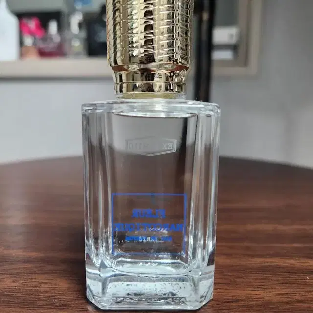 엑스니힐로 플뢰르나르코티끄 50ml