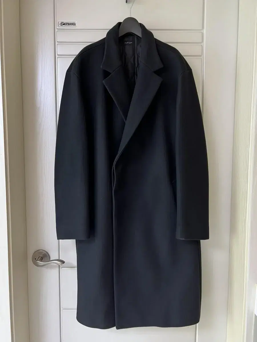 Gilles Stuart Single Coat