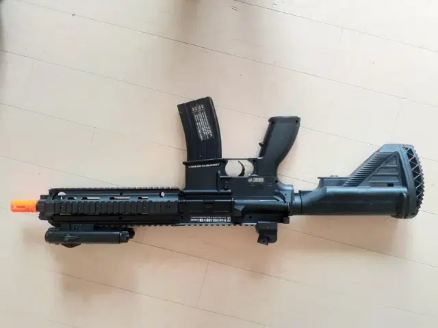 BB탄 M416 팝니다 급처