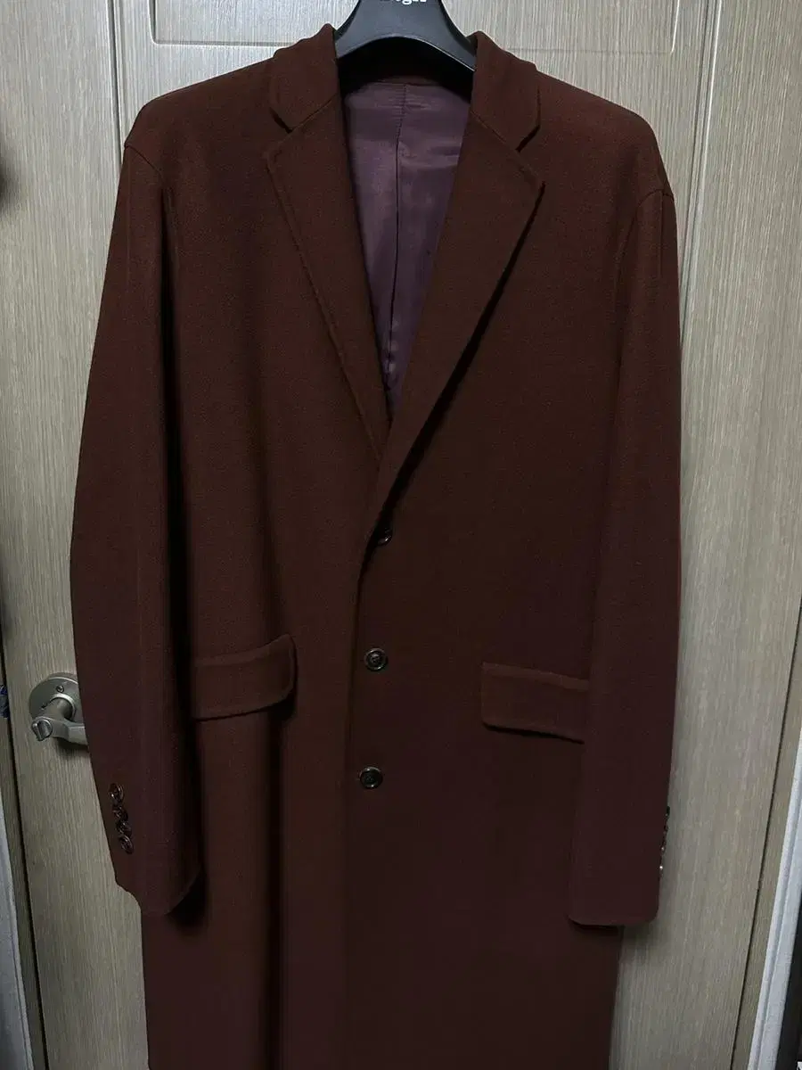 Allegri Handmade Coat 50