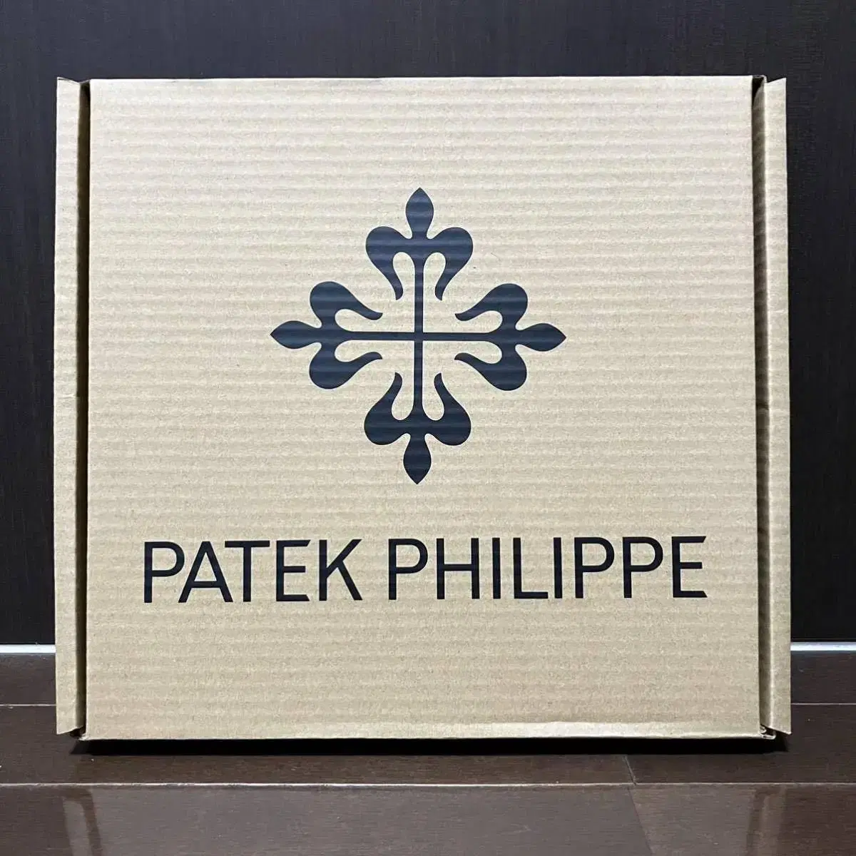 [미사용신품]파텍필립 Patek Philippe 벽시계