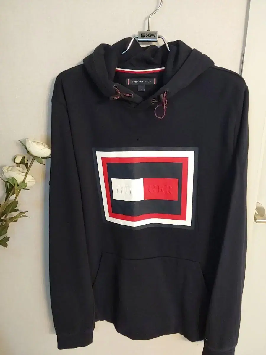 Tommy Hilfiger Hoodie L