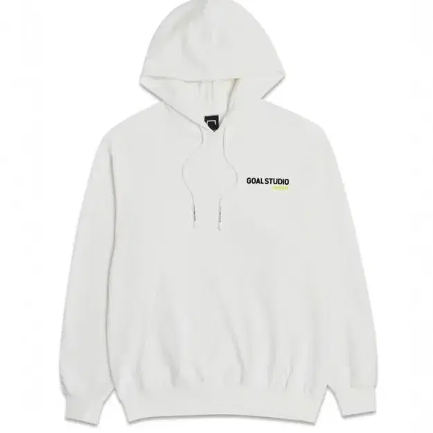 GOALSTUDIO  MADNESS HOODIE S사이즈 새상품