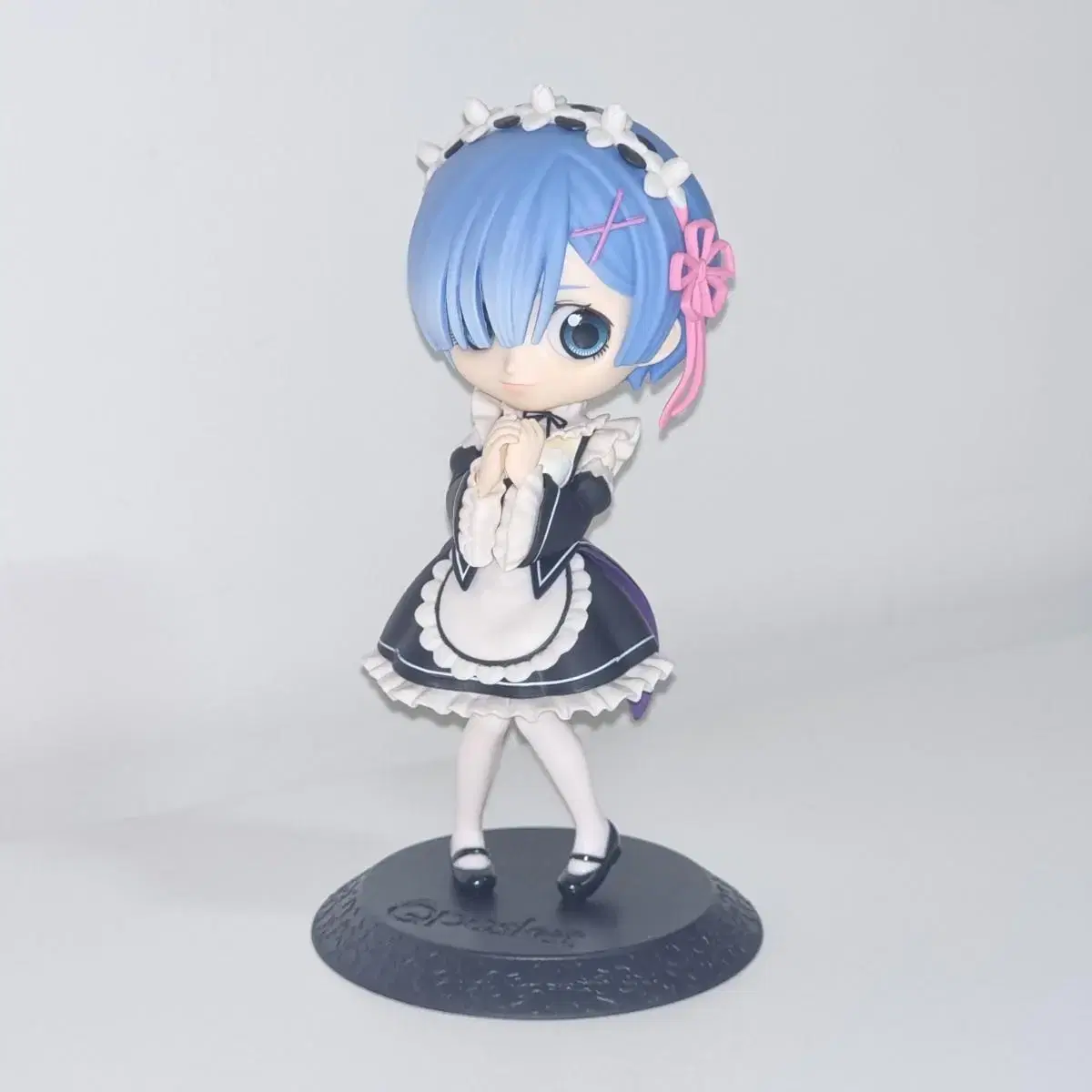 Maid Rem Figures