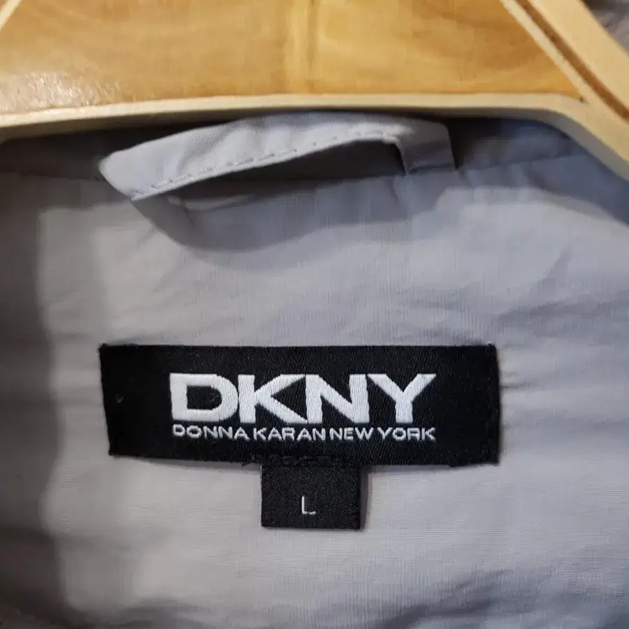 DKNY남성점퍼L