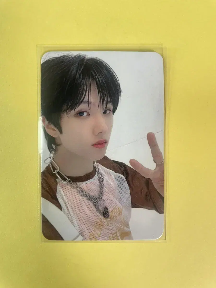 Golden E.JI apple music unreleased photocard jisung Half-priced Delivery