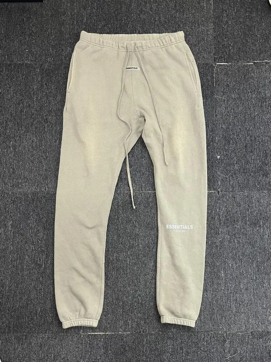 Pier of God Essential Jogger Pants