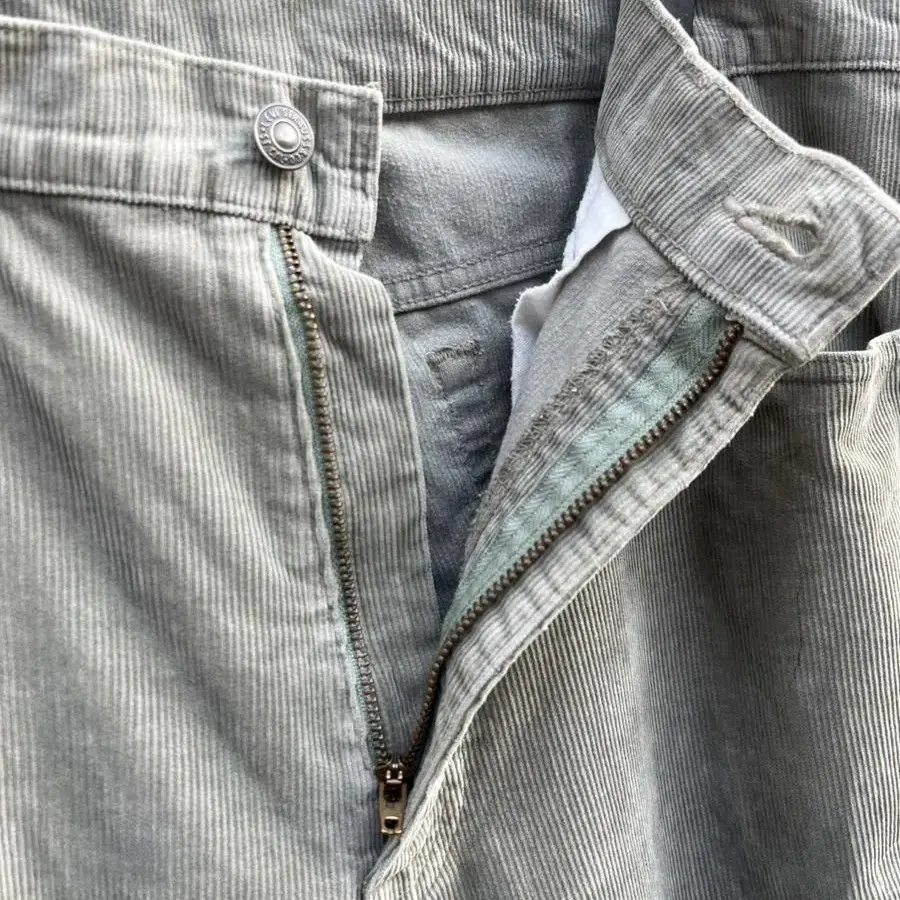 90s Corduroy Vintage Levis(33)