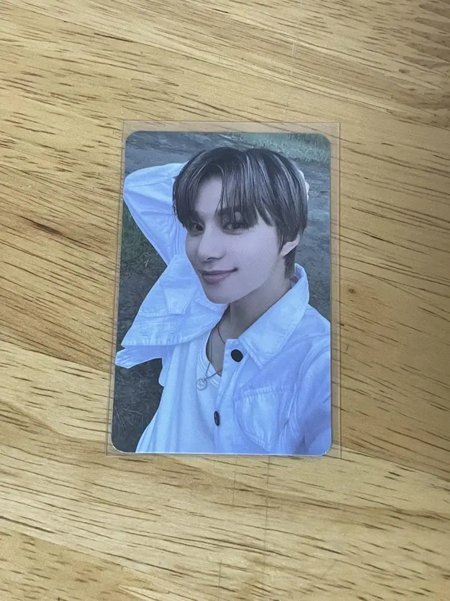 NCT NCT Golden E.JI Archiving Jungwoo