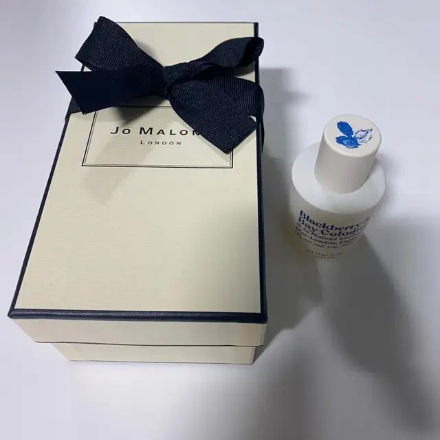 조말론 리미티드 에디션 블랙베리 앤 베이30ml