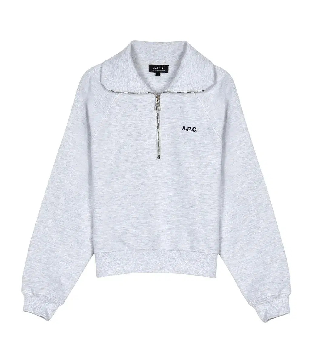 apres sully sweatshirt man to man m