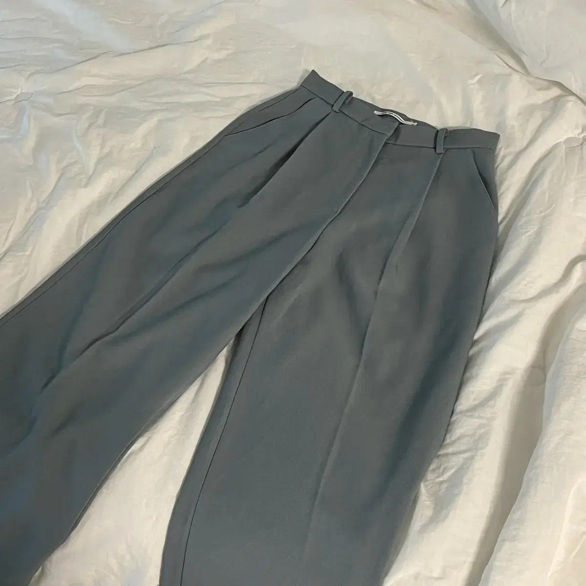 LoveYouSomuchMoreDanceYesterdayLoveDesignCompany Wool Slacks Pants